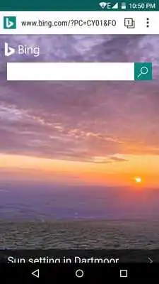 Play Cyanogen Browser Beta