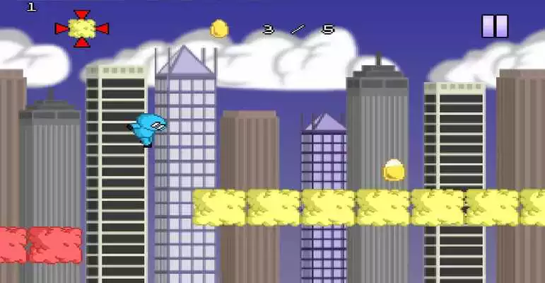 Play Cyans Clouds Play Cyans Clouds
