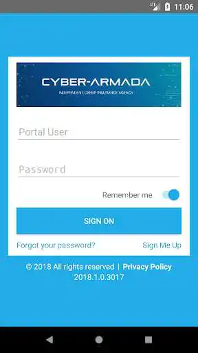 Play Cyber Armada Online  and enjoy Cyber Armada Online with UptoPlay