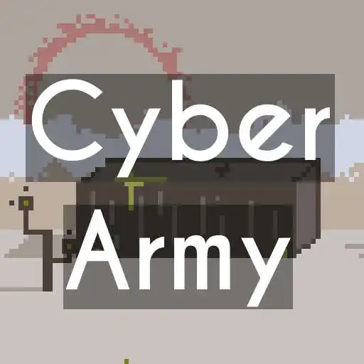 Play Cyber Army APK