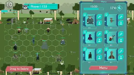 Play Cyber Army as an online game Cyber Army with UptoPlay