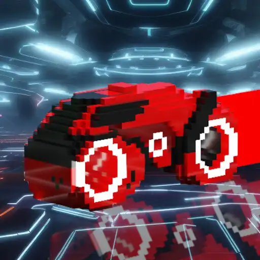 Play Cyber Bike Battle - Lightbikes APK