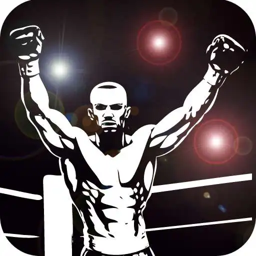 Play Cyber Boxing Free APK