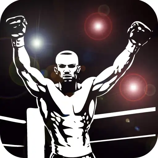 Play Cyber Boxing Pro APK Play Cyber Boxing Pro APK
