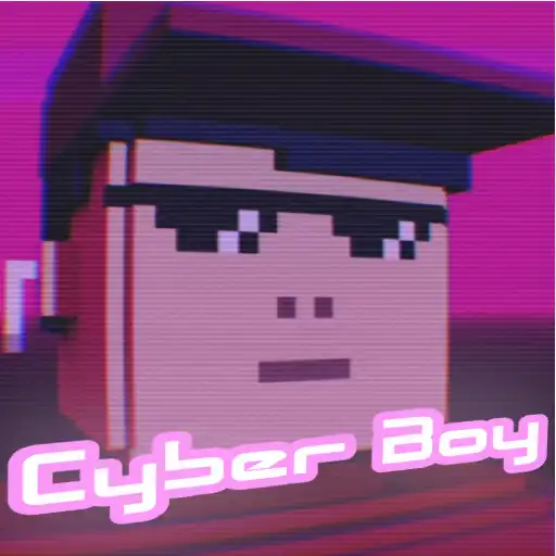 Play Cyber Boy APK