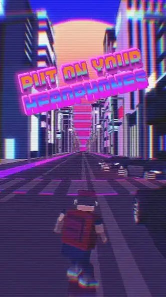 Play Cyber Boy as an online game Cyber Boy with UptoPlay