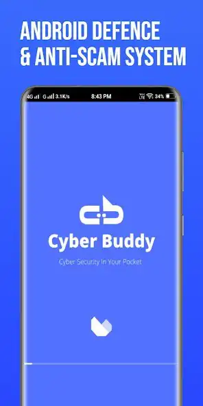 Play Cyber Buddy - Cybersec Toolkit  and enjoy Cyber Buddy - Cybersec Toolkit with UptoPlay