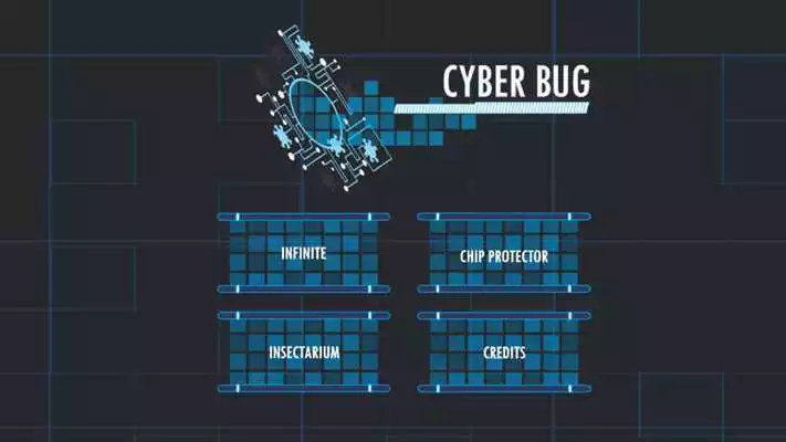 Play Cyber Bug Smasher Free Play Cyber Bug Smasher Free