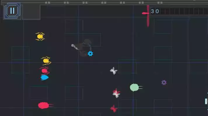 Play Cyber Bug Smasher Free Play Cyber Bug Smasher Free