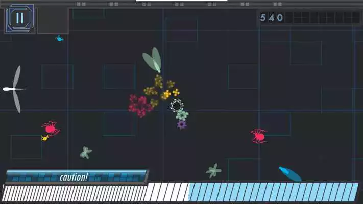 Play Cyber Bug Smasher Free Play Cyber Bug Smasher Free