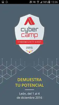 Play CyberCamp