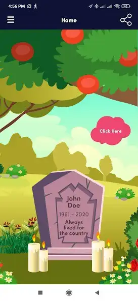 Play Cyber Cemetery  and enjoy Cyber Cemetery with UptoPlay