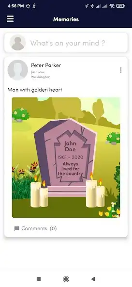Play Cyber Cemetery as an online game Cyber Cemetery with UptoPlay