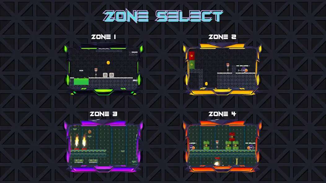 Play Cyber Choices Challenge as an online game Cyber Choices Challenge with UptoPlay