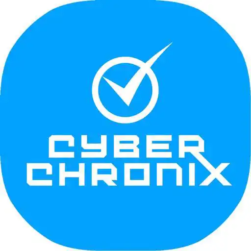 Play Cyber Chronix APK Play Cyber Chronix APK
