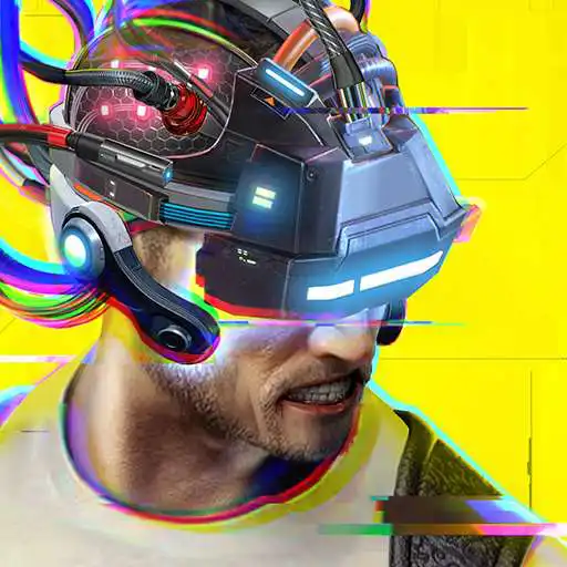 Play Cybercity:Infinite War APK