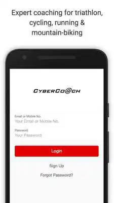 Play CyberCo@ch Play CyberCo@ch