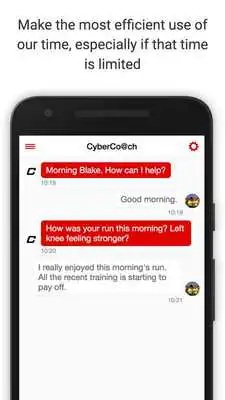 Play CyberCo@ch Play CyberCo@ch