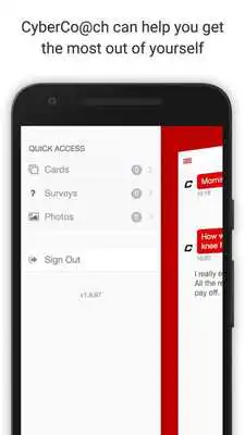 Play CyberCo@ch Play CyberCo@ch