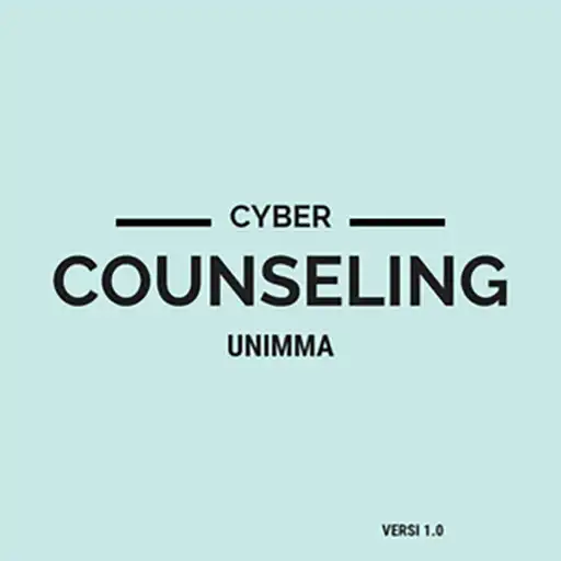 Play Cyber Counseling Unimma APK