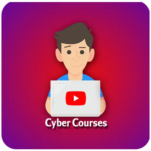 Play Cyber Course - Learn Course APK