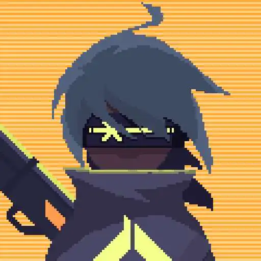 Play Cyber Cowboy APK