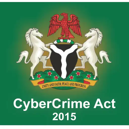 Play Cybercrime  Act (2015) APK
