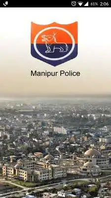 Play CYBER CRIME POLICE STATION MANIPUR