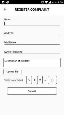 Play CYBER CRIME POLICE STATION MANIPUR