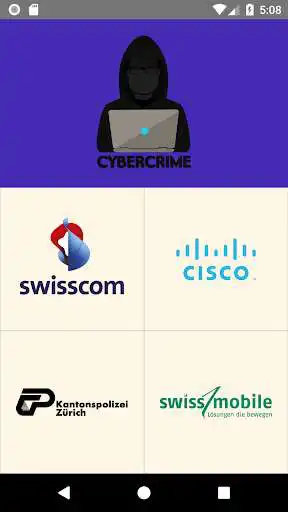 Play CyberCrime  and enjoy CyberCrime with UptoPlay
