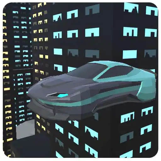 Play CYBER Crossroad APK Play CYBER Crossroad APK