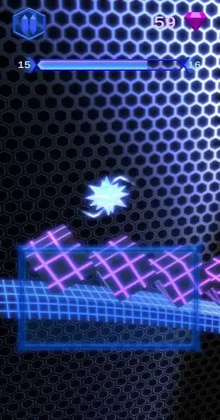 Play Cyber Draw as an online game Cyber Draw with UptoPlay