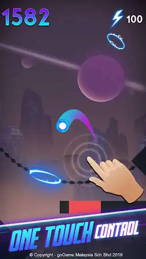 Play Cyber Dunk as an online game Cyber Dunk with UptoPlay