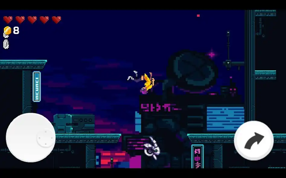 Play CyberEdge as an online game CyberEdge with UptoPlay