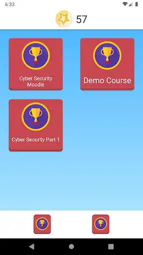 Play CyberEdu  and enjoy CyberEdu with UptoPlay