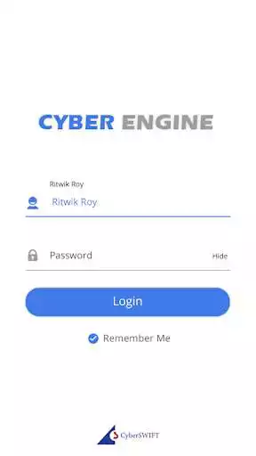 Play Cyber-Engine as an online game Cyber-Engine with UptoPlay