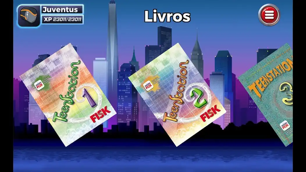 Play Cyber Fisk Teens  and enjoy Cyber Fisk Teens with UptoPlay