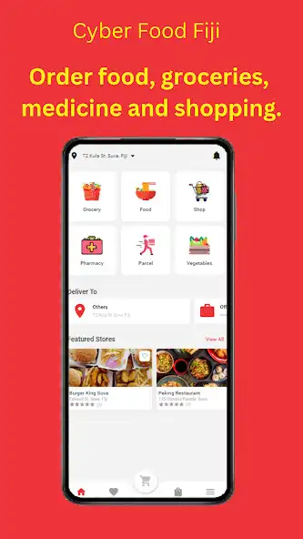 Play Cyber Food Fiji  and enjoy Cyber Food Fiji with UptoPlay