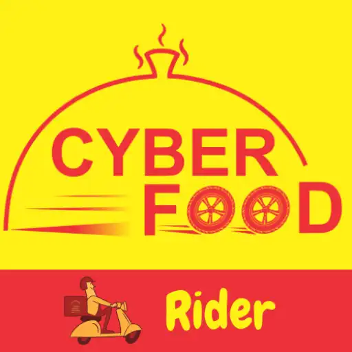 Play Cyber Food Rider APK Play Cyber Food Rider APK