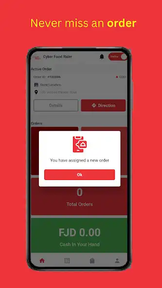 Play Cyber Food Rider as an online game Cyber Food Rider with UptoPlay