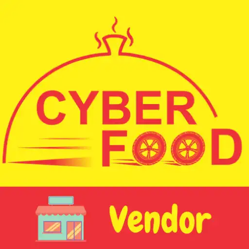 Play Cyber Food Vendor APK Play Cyber Food Vendor APK