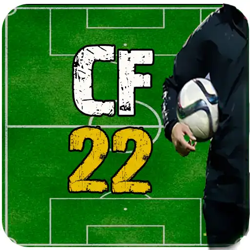 Play Cyberfoot APK Play Cyberfoot APK