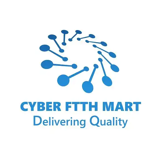 Play Cyber Ftth Mart APK Play Cyber Ftth Mart APK