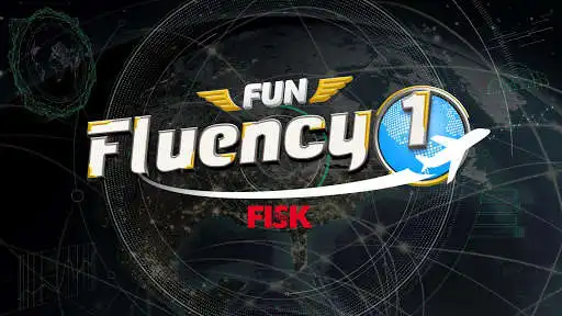 Play Cyber Fun Fluency 1  and enjoy Cyber Fun Fluency 1 with UptoPlay