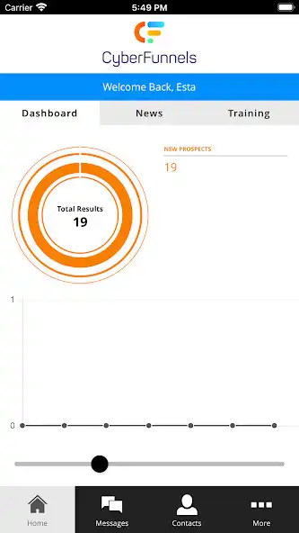 Play Cyber Funnels Portal as an online game Cyber Funnels Portal with UptoPlay