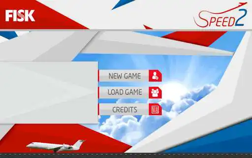 Play Cyber Fun Speed 2  and enjoy Cyber Fun Speed 2 with UptoPlay