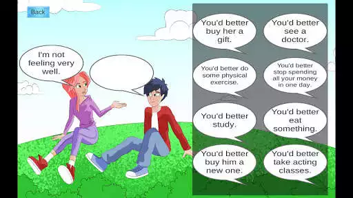 Play Cyber Fun Teens Pre Intermediate as an online game Cyber Fun Teens Pre Intermediate with UptoPlay