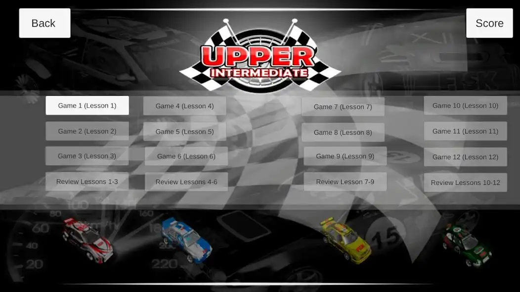 Play Cyber Fun Teens Upper Intermed as an online game Cyber Fun Teens Upper Intermed with UptoPlay