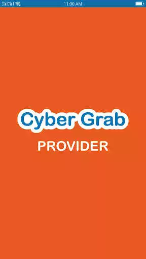 Play CyberGrab Provider  and enjoy CyberGrab Provider with UptoPlay