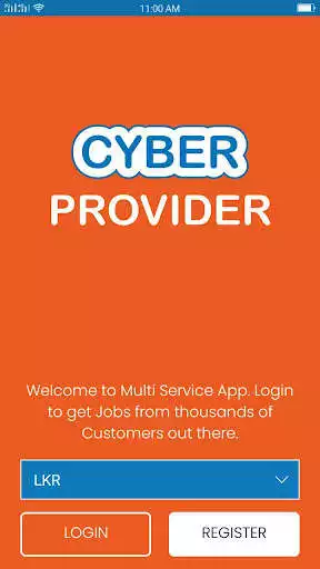 Play CyberGrab Provider as an online game CyberGrab Provider with UptoPlay